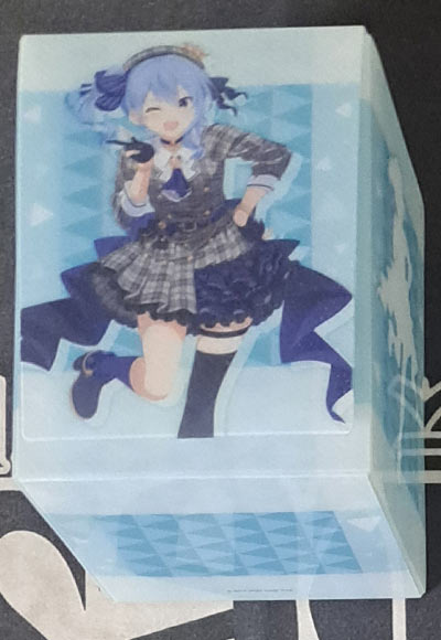 ホロライブプロダクション『星街すいせい』 hololive 2nd fes. Beyond the Stage ver.