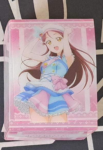 ラブライブ!サンシャイン!! 『桜内 梨子』