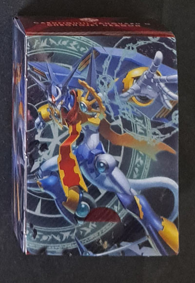 クロノジェット（組み立て済）