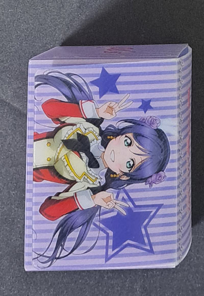 ラブライブ! 『東條希』 Part.2