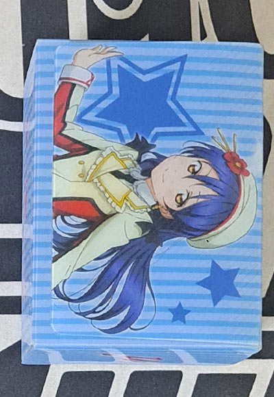 ラブライブ!『園田海未』Part.2