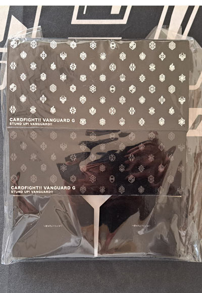 クランアイコンストレージ